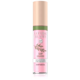 BELL NATURAL BEAUTY BŁYSZCZ/UST 03