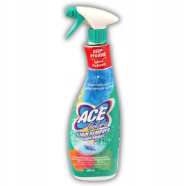 ACE ODPL/TKAN SPR 650ML STAIN REMOVER