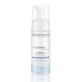 DERMEDIC MELUMIN PIANKA/TW OCZYSZCZAJĄCA 170ML