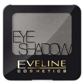 EVELINE CIEŃ DO POWIEK MONO 3G 27 SILVER SPARKLE