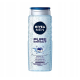 NIVEA ŻEL/PR 500 PURE MEN NEW