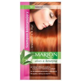 MARION SZ/KOL 40ML 91 MIEDŹ