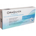 DOMOWY TEST NA WIRUS HIV ORAQUICK 1 SZTUKA
