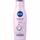 NIVEA SZ/WŁ 400ML PURYFING