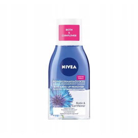 NIVEA VIS.PŁ/DEM 125ML DWUFAZOWY