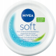 NIVEA KR.SOFT 200ML 89050