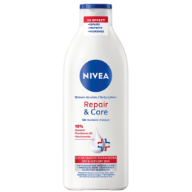 NIVEA BAL/C 400ML SOS REGENERACJA