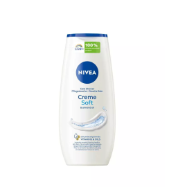 NIVEA ŻEL/PR 250 CREME SOFT