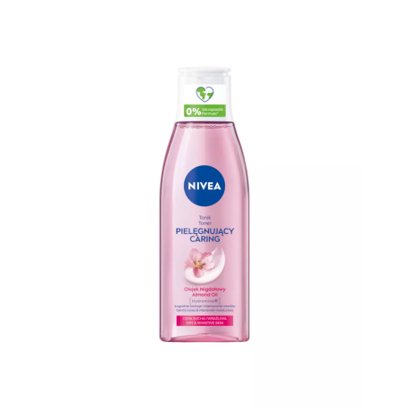 NIVEA VISA.TONIK B/AL/ŁAGOD. 81106