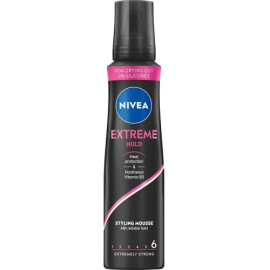NIVEA PIANKA/WŁ.EXTR.HOLD 89377