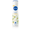 NIVEA PURE ENRGY DEZODORANT W SPRAYU DAMSKI 150ML
