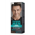 JOANNA POWER MEN TONER ODSIWIAJĄCY DO WŁOSÓW 80G 03 MEDIUM BROWN