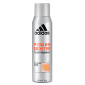 ADIDAS DEZODORANT W SPRAYU MĘSKI 150ML POWER BOOSTER