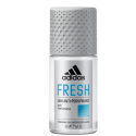 ADIDAS DEZODORANT ROLL-ON 50ML FRESH MĘSKI