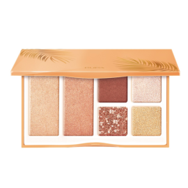 PUPA PALETA SHINE BRIGHT DO OCZU I TWARZY