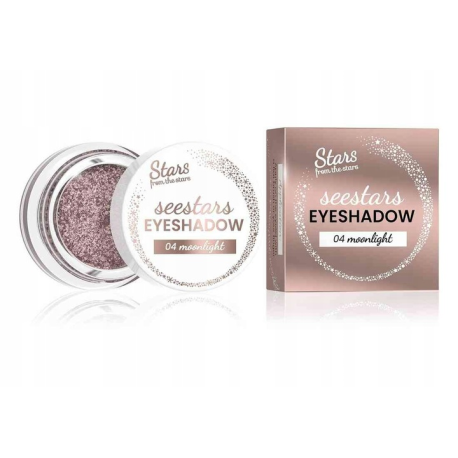 STARS FROM THE STARS SEESTARS CIEŃ 04 MOONLIGHT