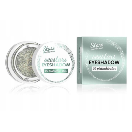 STARS FROM THE STARS SEESTARS CIEŃ DO POWIEK 3G 02 PISTACHIO STAR