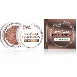 STARS FROM THE STARS SEESTARS CIEŃ DO POWIEK 3G 05 SOLAR SPACE