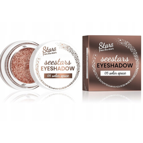 STARS FROM THE STARS SEESTARS CIEŃ 05 SOLAR SPACE