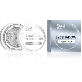 STARS FROM THE STARS SEESTARS CIEŃ 01 STAR STRUCK