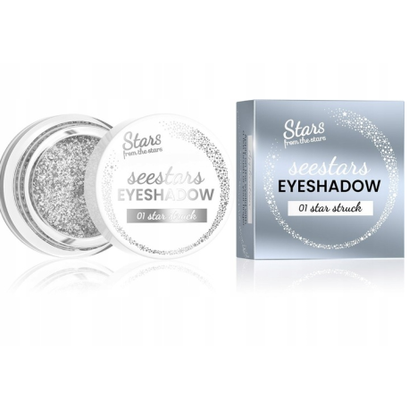 STARS FROM THE STARS SEESTARS CIEŃ 01 STAR STRUCK