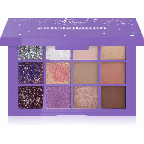 STARS FROM THE STARS PALETA CIENI A'12 COLOR CONSTELATION