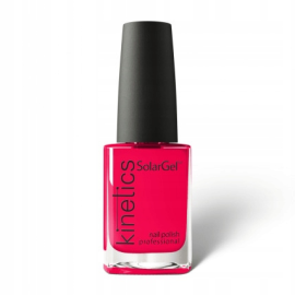 KINETICS LAKIER SOLARNY REDHASHTAG 425 15ML