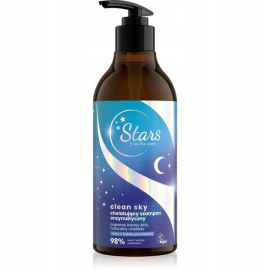 STARS FROM THE STARS CLEAN SKY SZ/WŁ ENYZMATYCZNY 200ML