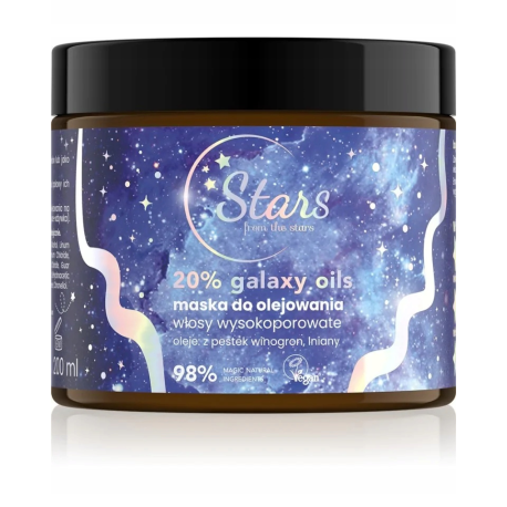 STARS FROM THE STARS MAS/WŁ DO OLEJOWANIA 200ML
