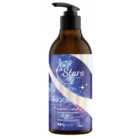 STARS FROM THE STARS SZ/WŁ 200ML OCZYSZCZAJĄCY