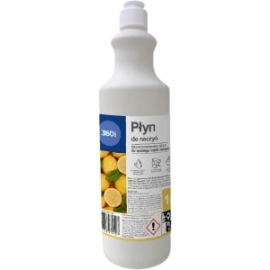 360 PRO PŁ/NACZ 1L PREMIUM CYTRY