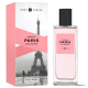 PRET A PORTER PARIS WODA PERFUMOWANA 100ML