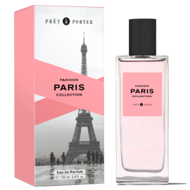 PRET A PORTER PARIS WODA PERFUMOWANA 100ML