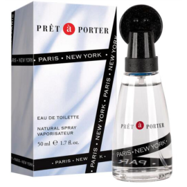 PRET A PORTER WODA TOALETOWA 50ML