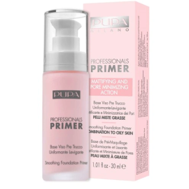 PUPA MILANO BAZA POD MAKIJAŻ 04 MATUJĄCA