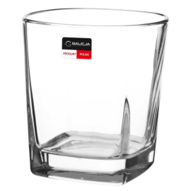 GALICJA SZKLANKA 250ML 7902