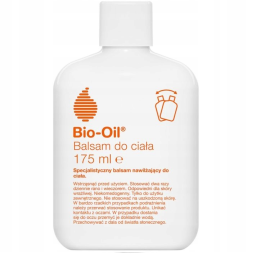 BIO- OIL BAL/C 175ML
