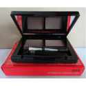 PUPA MILANO CIENIE DO BRWI EYBROW DESIGN SET 002 BROWN