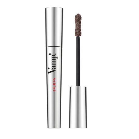 PUPA MASKARA DO RZĘS VAMP 200 CHOCOLATE BROWN