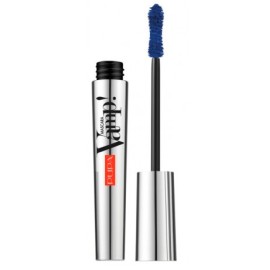 PUPA MASKARA DO RZĘS VAMP 301 ELECTRIC BLUE