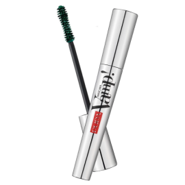 PUPA MILANO MASKARA VAMP 504 MILITARY GREEN