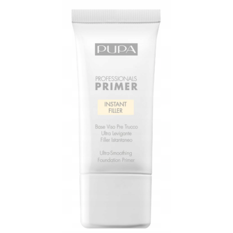 PUPA BAZA POD MAKIJAŻ 06 INSTANT FILLING ACTION