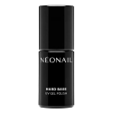 NEONAIL BAZA HYBRYDOWA HARD BASE 7,2ML NEW