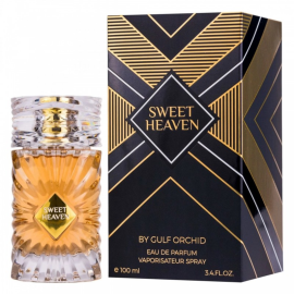 GULF ORCHID WODA PERFUMOWANA PERFUMY ARABSKIE 100ML SWEET HEAVEN