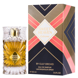 GULF ORCHID WODA PERFUMOWANA PERFUMY ARABSKIE 100ML SWEET HEAVEN EXTREME