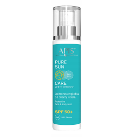 APIS PURE SUN OLEJEK DO CIAŁA SPF50 150ML