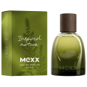 MEXX MEN INSPIRED NATURE WODA PERFUMOWANA 50ML DLA MĘŻCZYZN