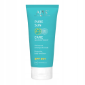 APIS PURE SUN OCHRONNA EMULSJA DO CIAŁA SPF 50 200ML