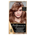 LOREAL PREFERENCE FARBA DO WŁOSÓW 6.0 C.BLOND