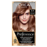 LOREAL PREFERENCE FARBA DO WŁOSÓW 6.0 C.BLOND